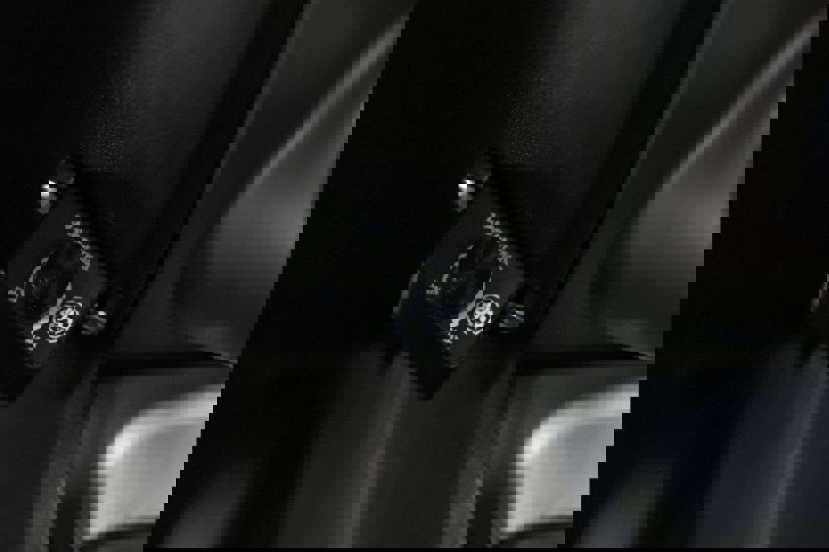 Used 2014 Chevrolet Camaro LS image 24