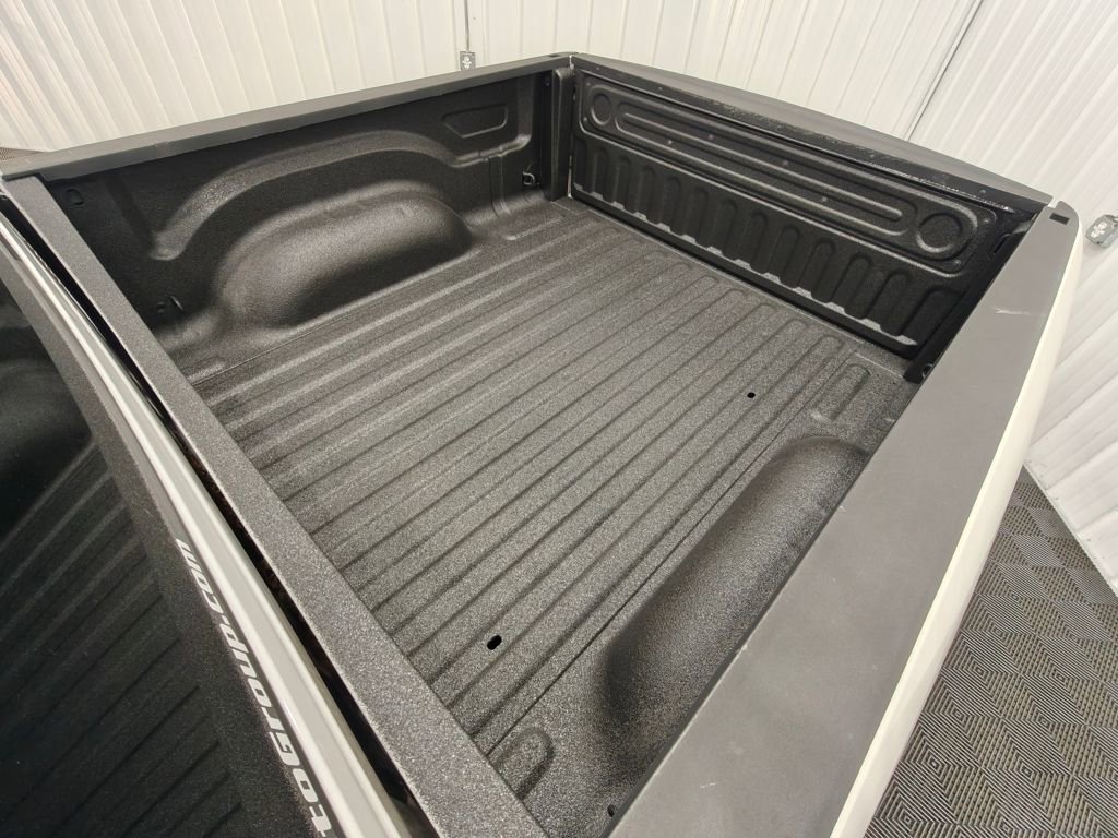 Used 2012 RAM 1500 Express w/ ST Popular Equipment Group image 23