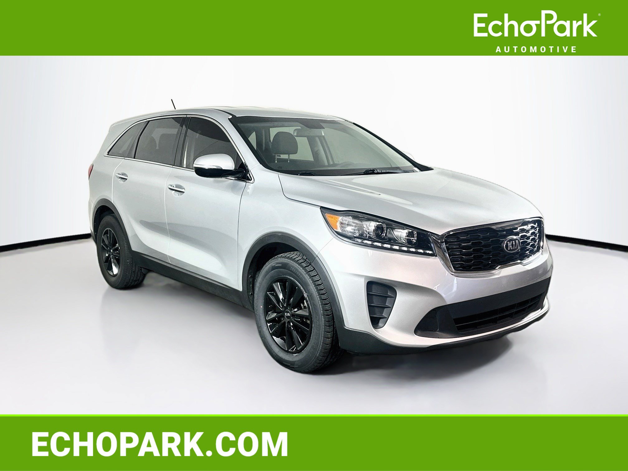 Used 2020 Kia Sorento L