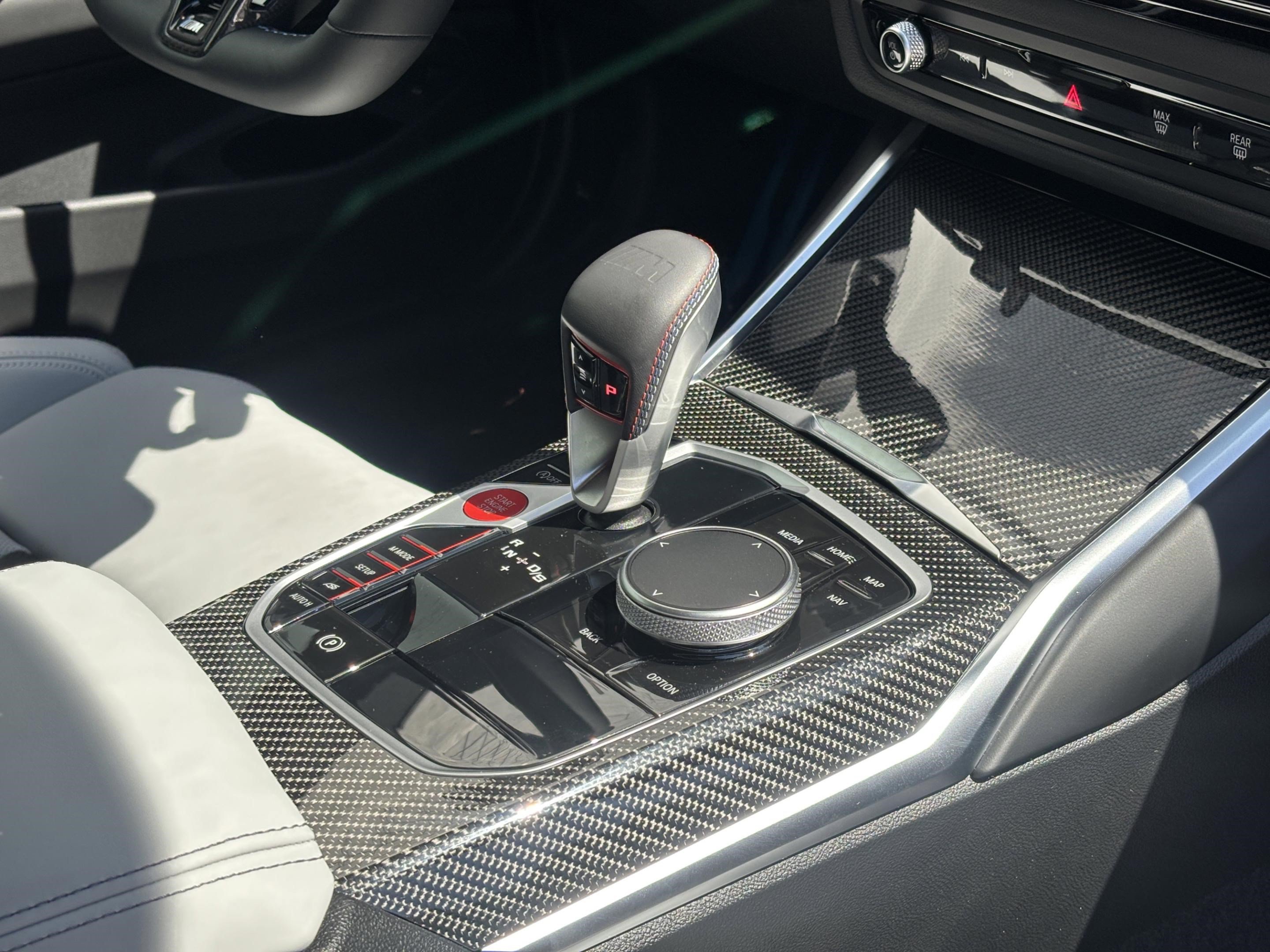 New 2026 BMW M4 Competition RWD image 33