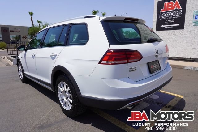 Used 2019 Volkswagen Golf Alltrack S AWD/4WD image 57