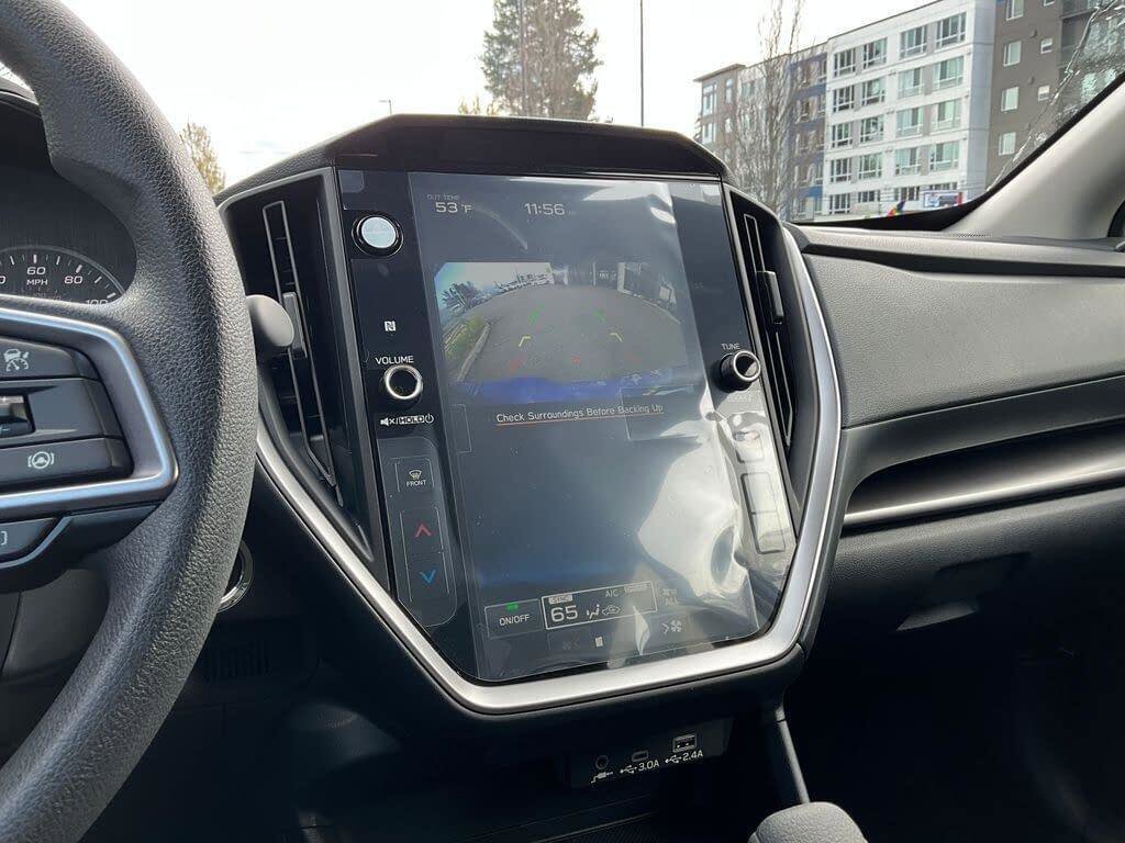 Certified 2025 Subaru Impreza 2.0i Sport image 17