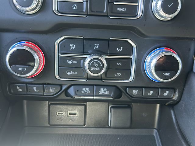 Certified 2021 GMC Yukon SLT image 14