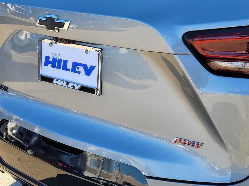 New 2026 Chevrolet Blazer RS image 4