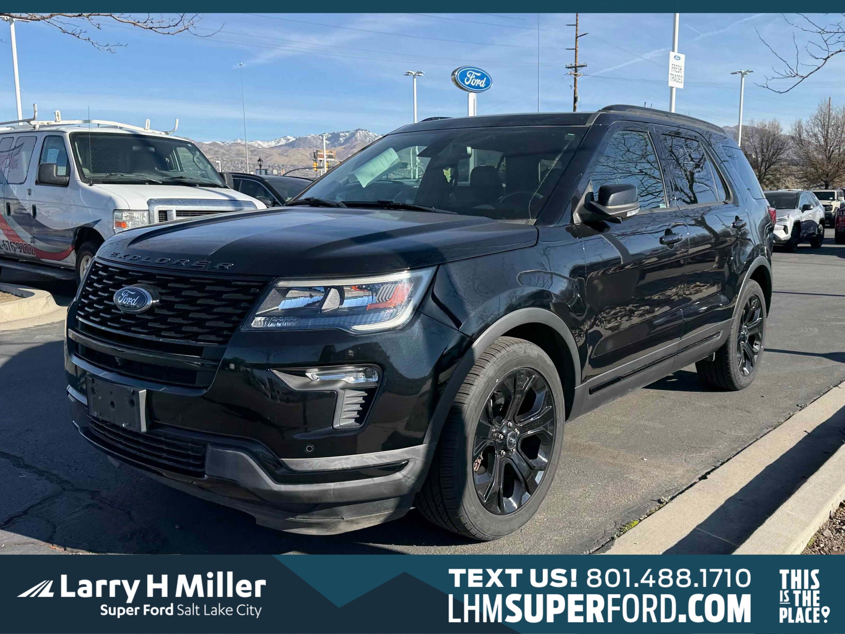 Used 2024 Ford F350 Lariat w/ Lariat Ultimate Package