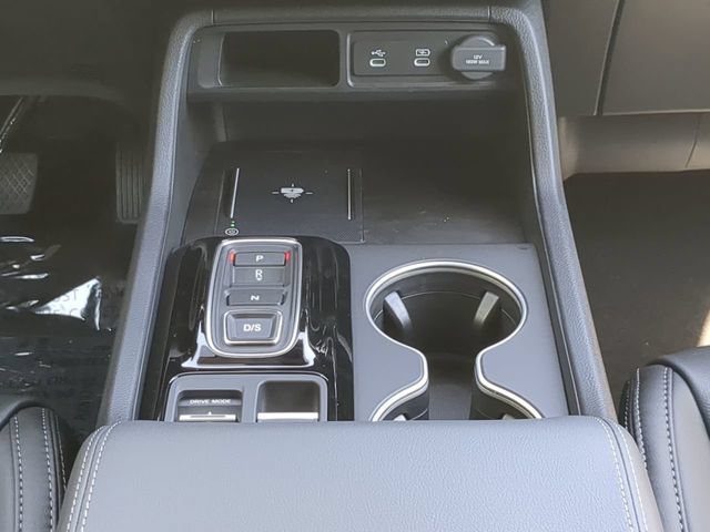 New 2026 Honda Pilot image 18