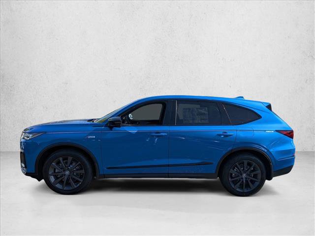 New 2026 Acura MDX A-Spec image 5