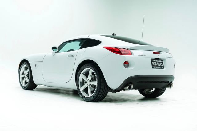 Used 2009 Pontiac Solstice GXP image 18