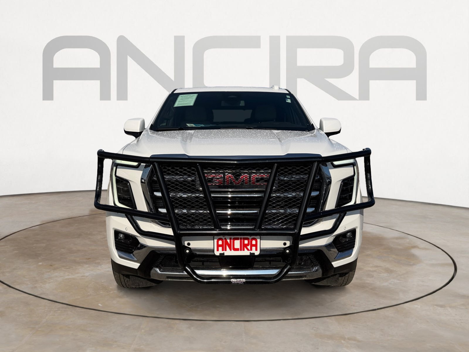 Used 2025 GMC Yukon Elevation w/ LPO, Get Active Package RWD image 4