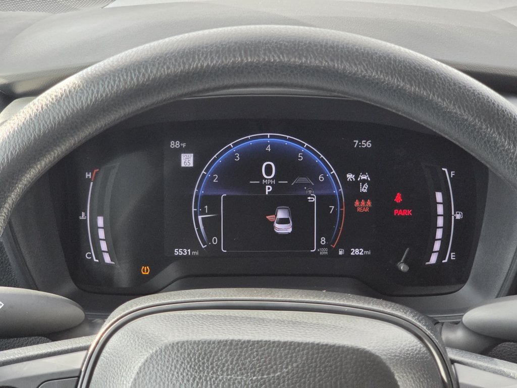 Used 2026 Toyota Corolla LE FWD image 16