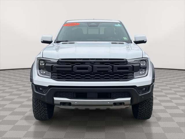 Used 2024 Ford Ranger Raptor image 2
