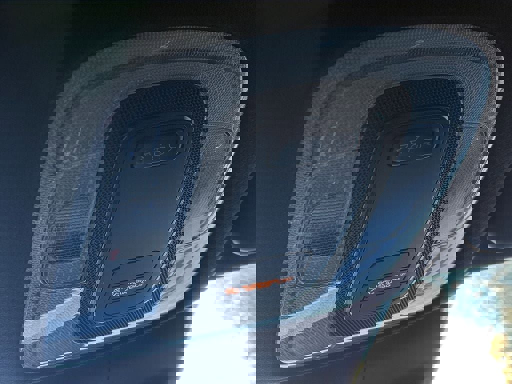 New 2025 Hyundai Elantra Sport image 24