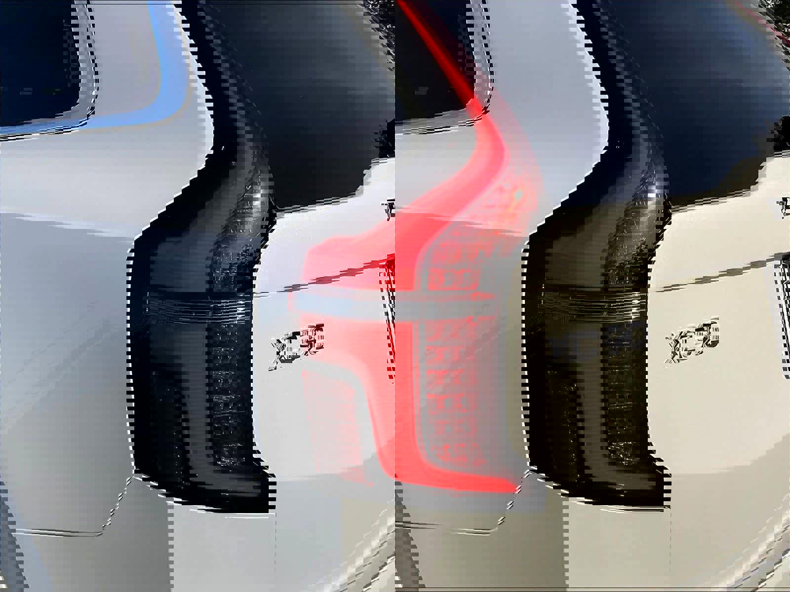 New 2026 Volvo XC90 T8 Ultra w/ Protection Package Premier image 25