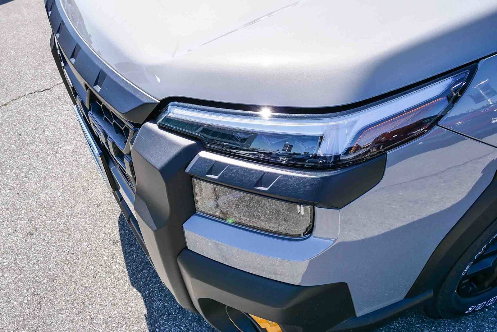 New 2026 Subaru Outback Wilderness image 10