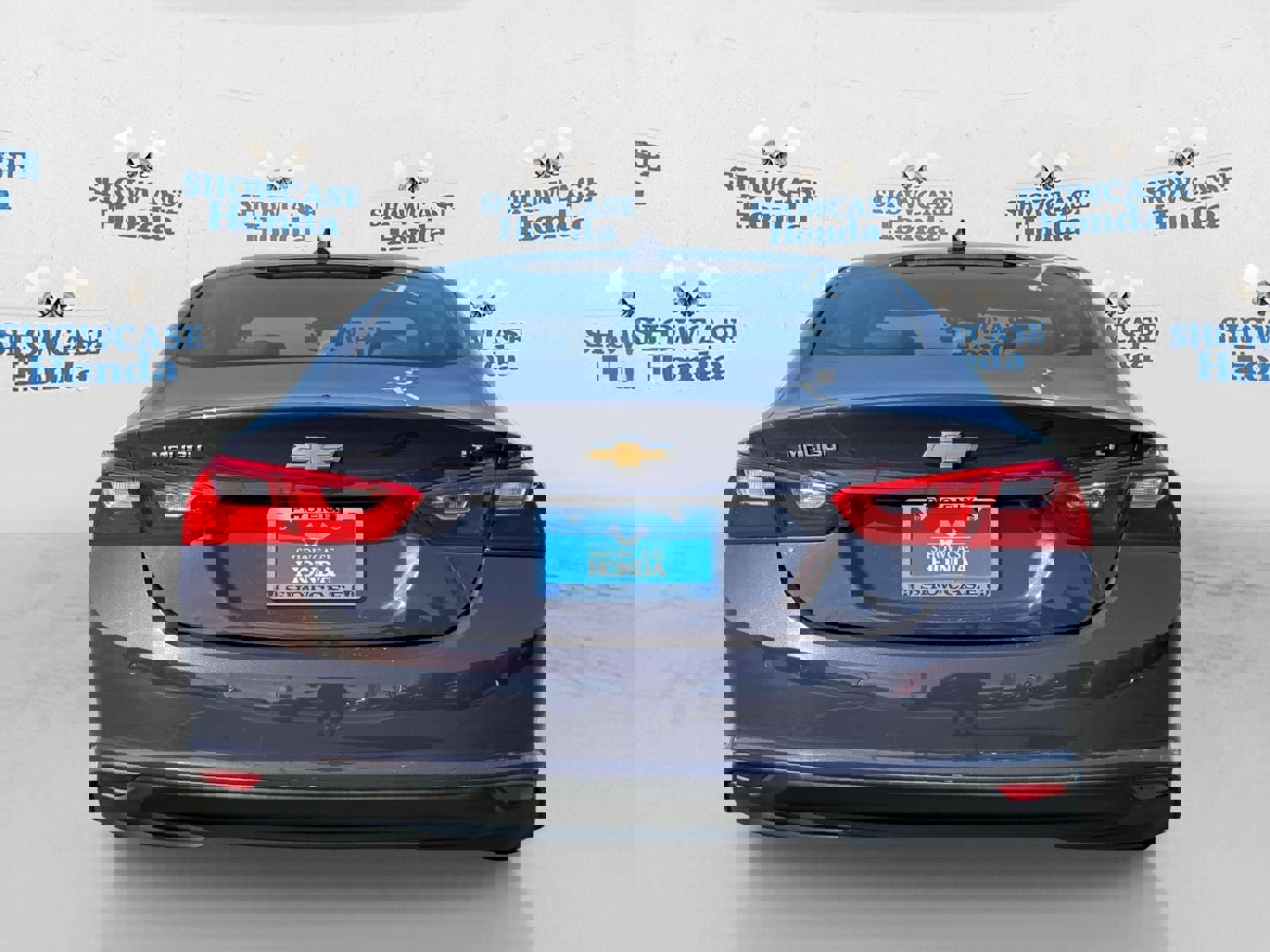 Used 2025 Chevrolet Malibu LT image 7