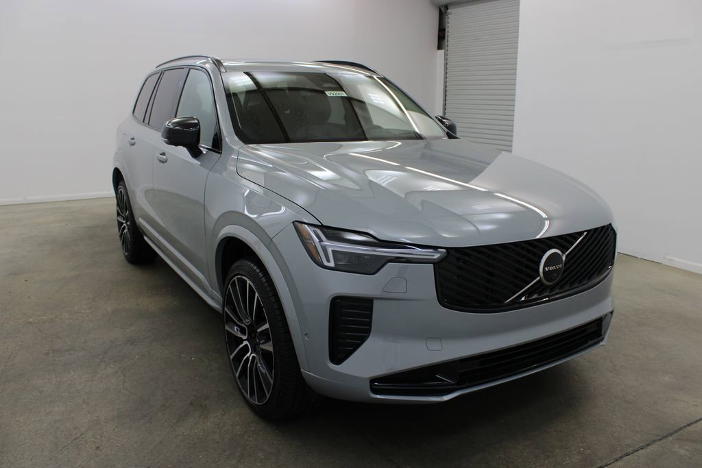 New 2026 Volvo XC90 B6 Ultra w/ Protection Package Premier AWD/4WD image 6