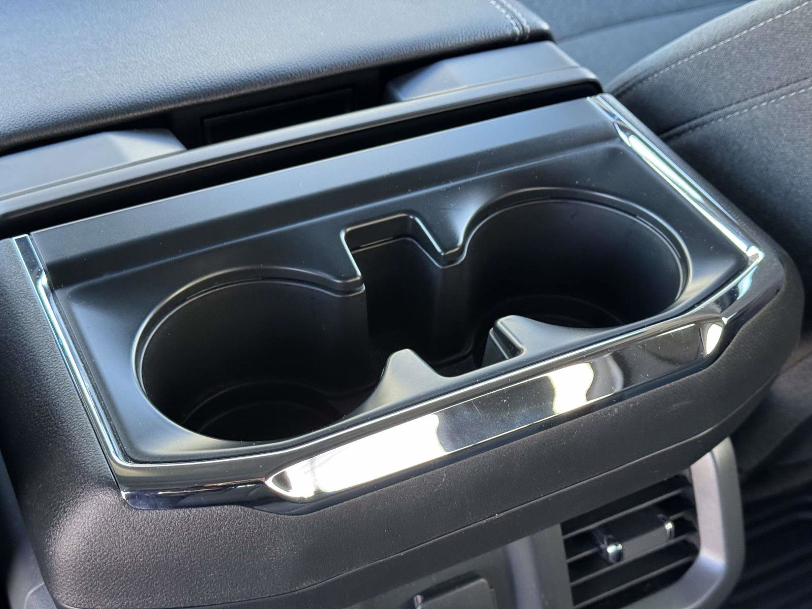 Used 2025 Ford F150 XLT w/ Equipment Group 302A MID image 12