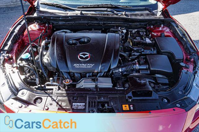 Used 2018 MAZDA MAZDA3 Touring FWD image 40