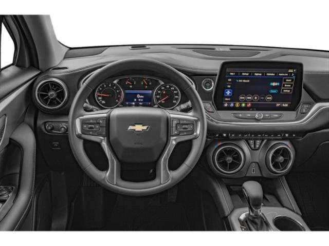 New 2026 Chevrolet Blazer LT w/ Convenience Package AWD/4WD image 9