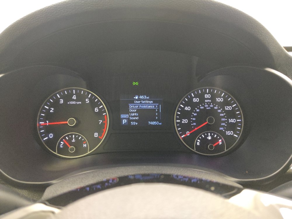 Used 2019 Kia Optima EX FWD image 23