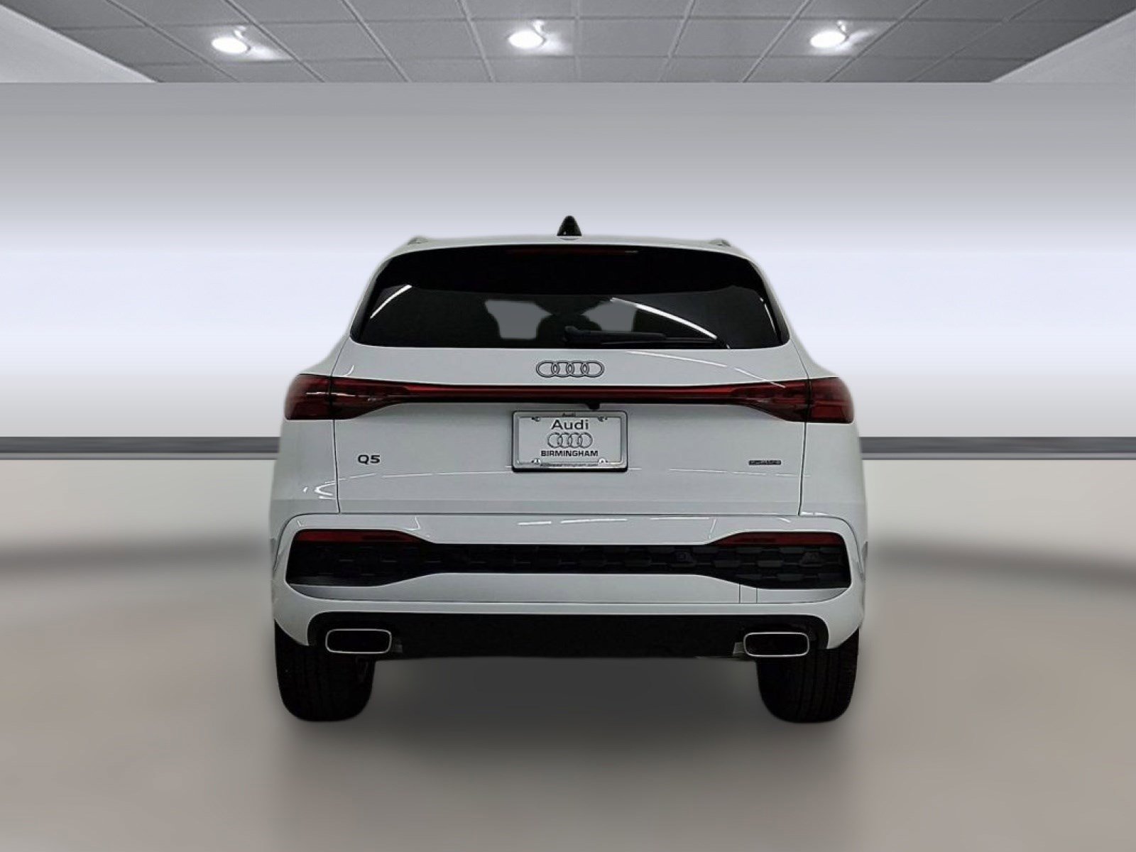 Certified 2025 Audi Q5 Premium w/ Convenience Package image 10