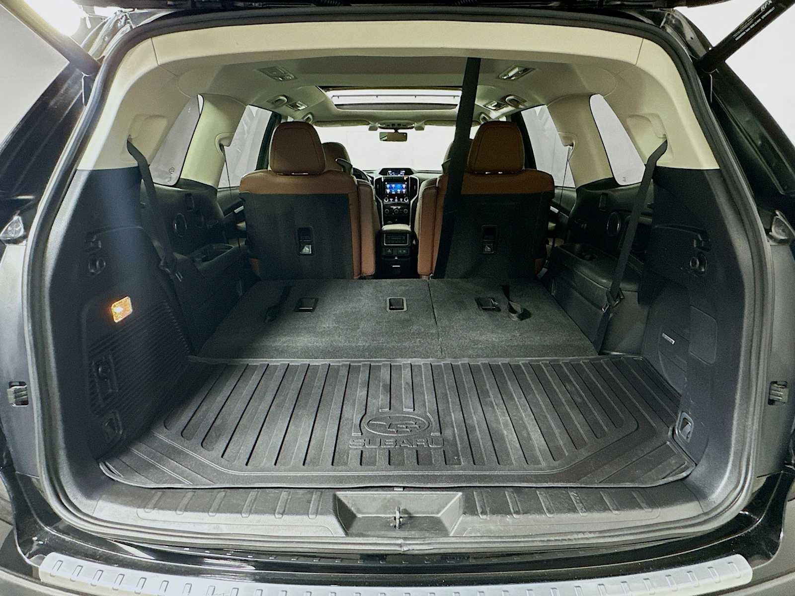 Used 2019 Subaru Ascent Touring w/ Popular Package #2 AWD/4WD image 25