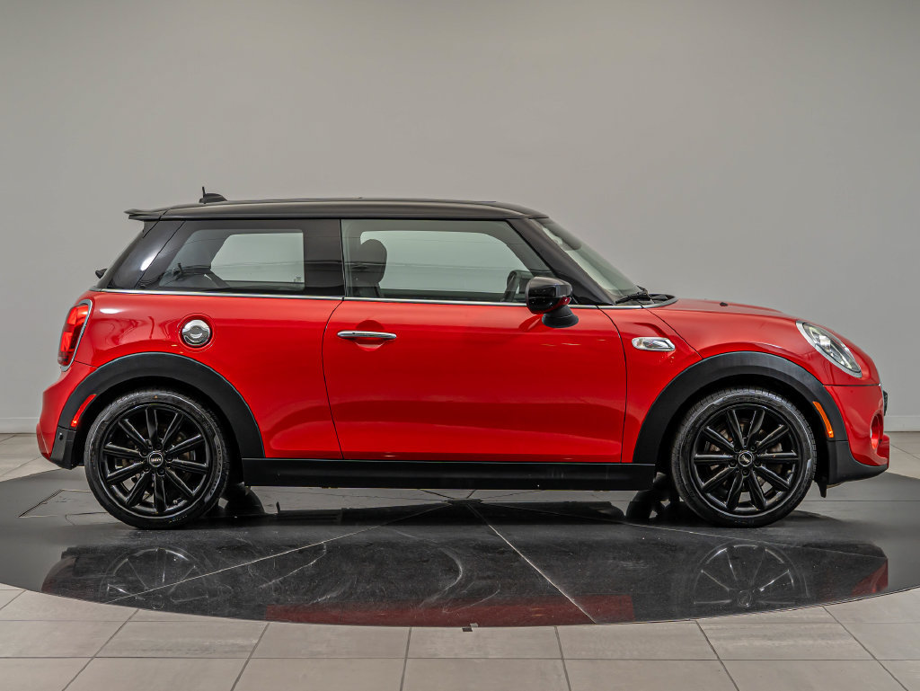 Used 2021 MINI Cooper S w/ 6.5" Touchscreen Package FWD image 4