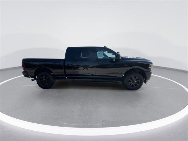 Certified 2023 RAM 3500 Laramie image 9