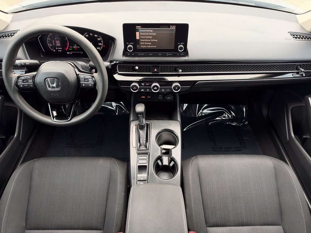 Used 2022 Honda Civic LX image 23