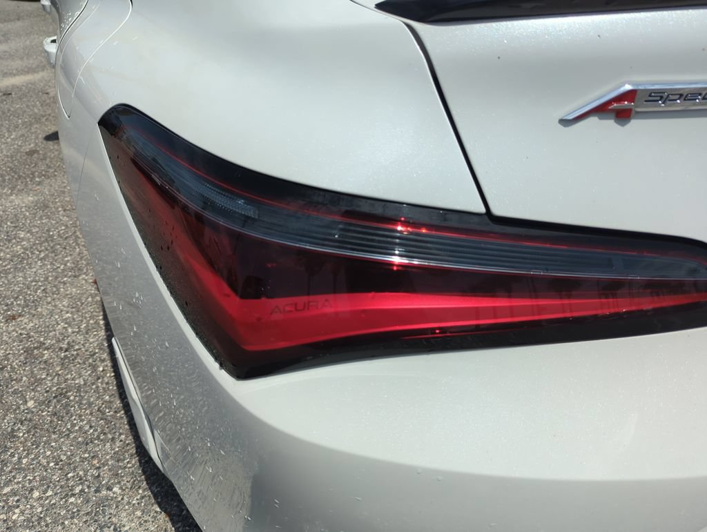 Used 2023 Acura Integra A-Spec w/ Technology Package FWD image 18