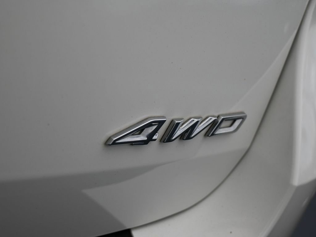 Used 2023 Ford Explorer Timberline w/ Timberline Technology Package image 35