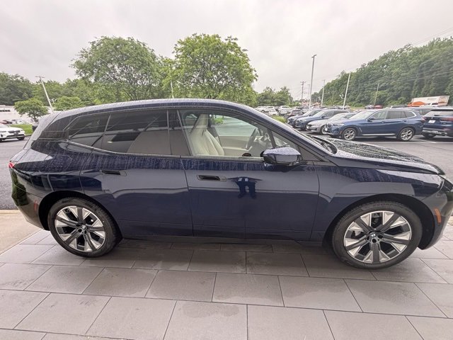 New 2026 BMW iX xDrive45 w/ Premium Package image 1