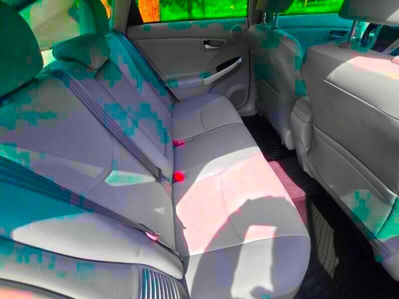 Used 2014 Toyota Prius Four FWD image 14