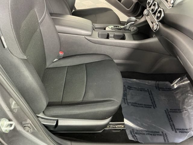 Used 2021 Nissan Sentra S FWD image 14