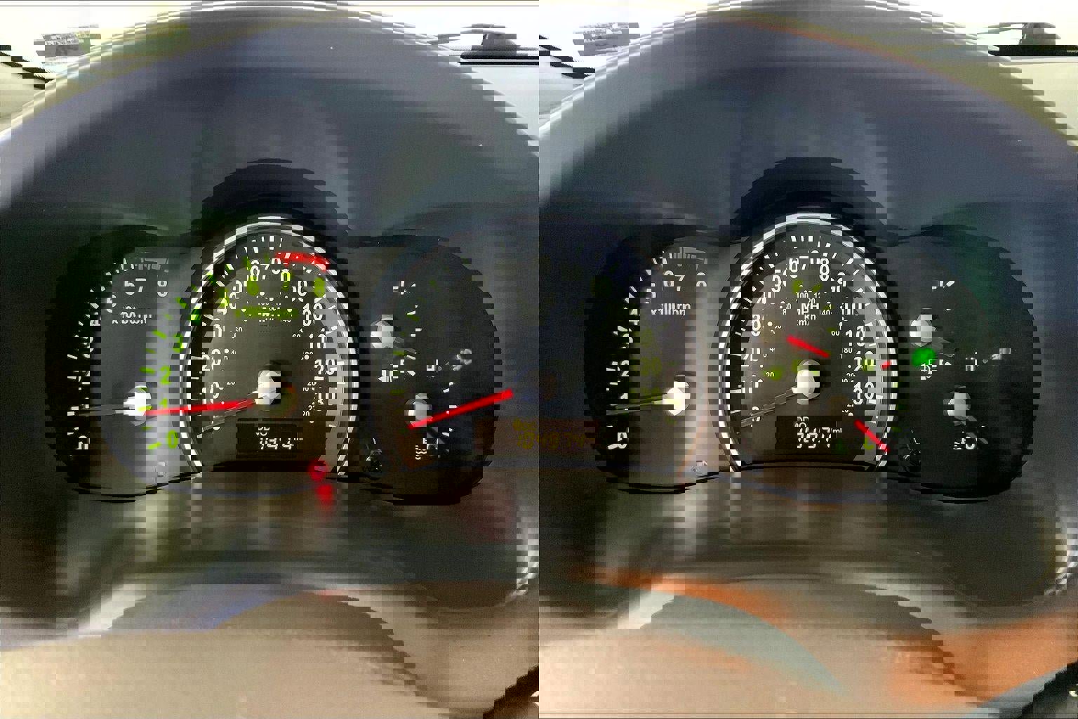 Used 2012 Kia Sedona EX w/ Luxury Pkg image 20