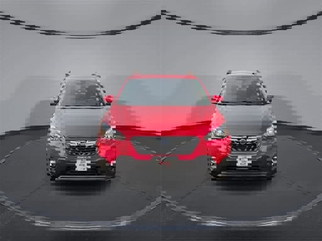 Certified 2022 Subaru Crosstrek 2.0i Premium w/ Moonroof Package image 3