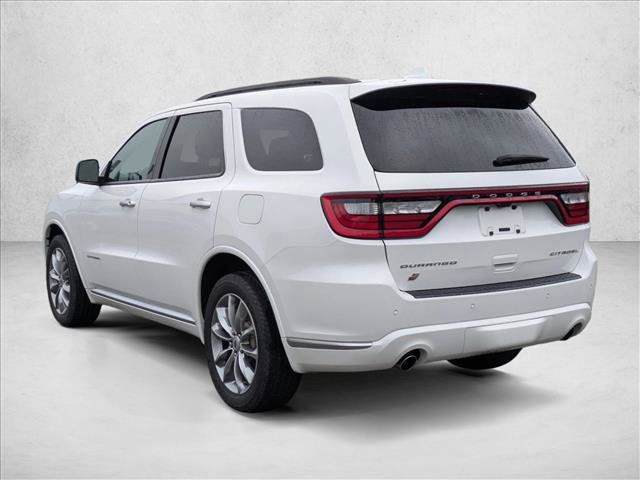 Used 2021 Dodge Durango Citadel AWD/4WD image 7