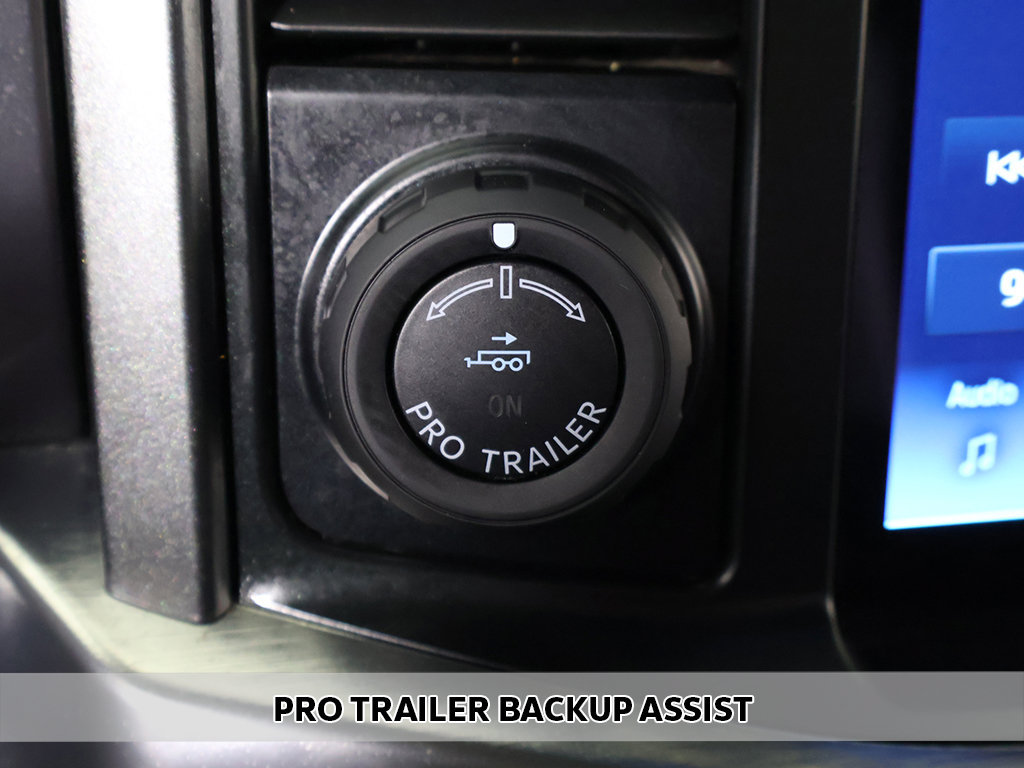 Used 2023 Ford F150 Lariat w/ Equipment Group 502A High AWD/4WD image 8