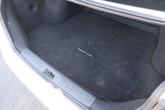 Used 2022 Nissan Sentra S FWD image 7
