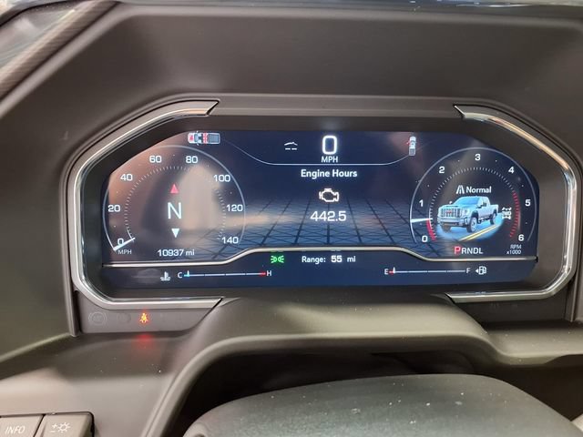 Used 2025 GMC Sierra 2500 Denali Ultimate AWD/4WD image 18