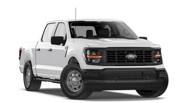 New 2026 Ford F150 XL image 25