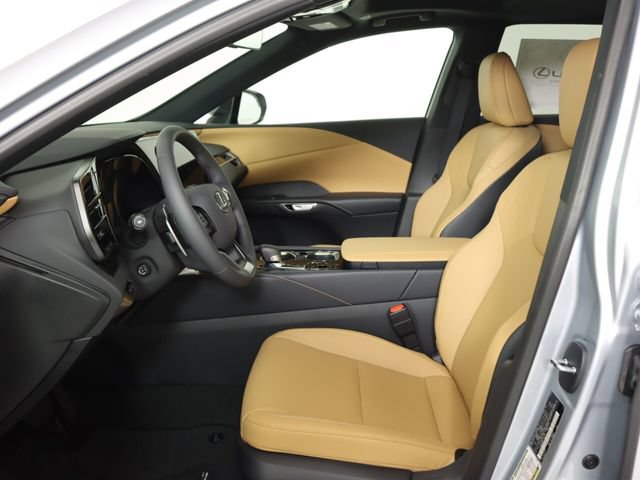 New 2026 Lexus RX 350 FWD image 12