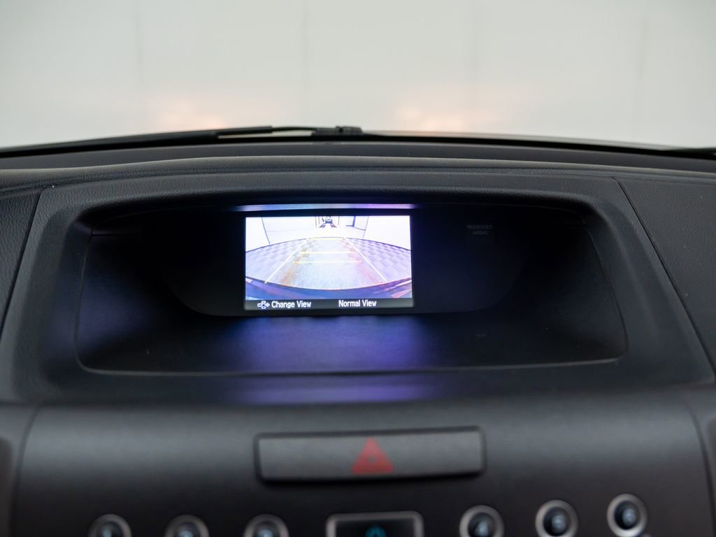 Used 2014 Honda CR-V EX-L image 23