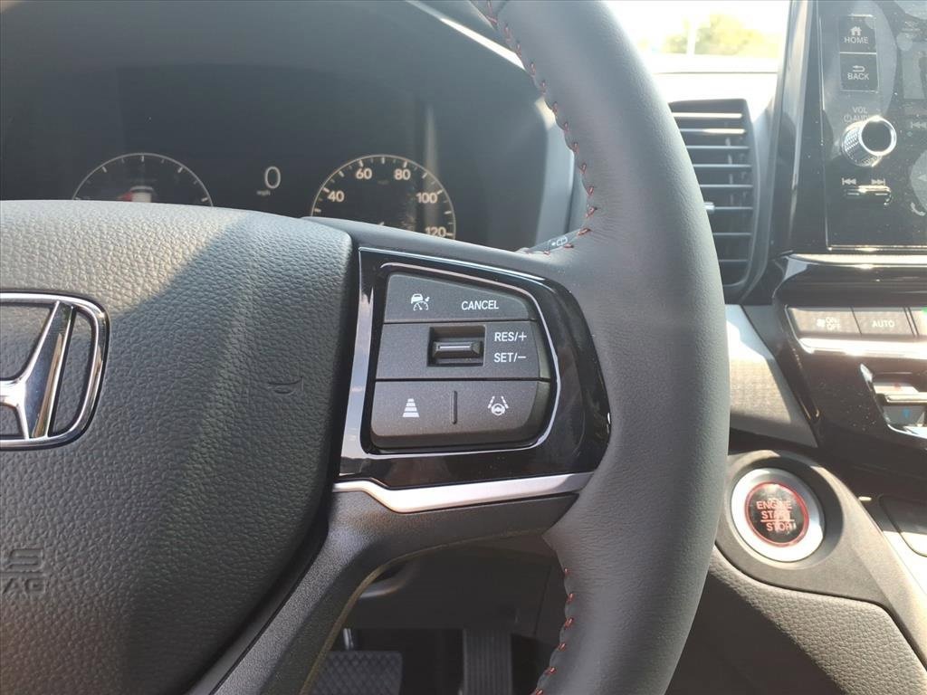 New 2026 Honda Odyssey Sport-L image 15