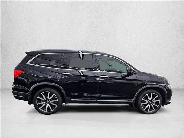 Used 2020 Honda Pilot Touring image 4