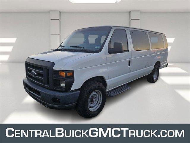Used 2013 Ford E-350 and Econoline 350 XL
