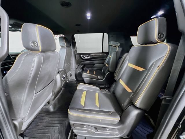 Used 2023 GMC Yukon XL AT4 w/ Technology Package AWD/4WD image 23