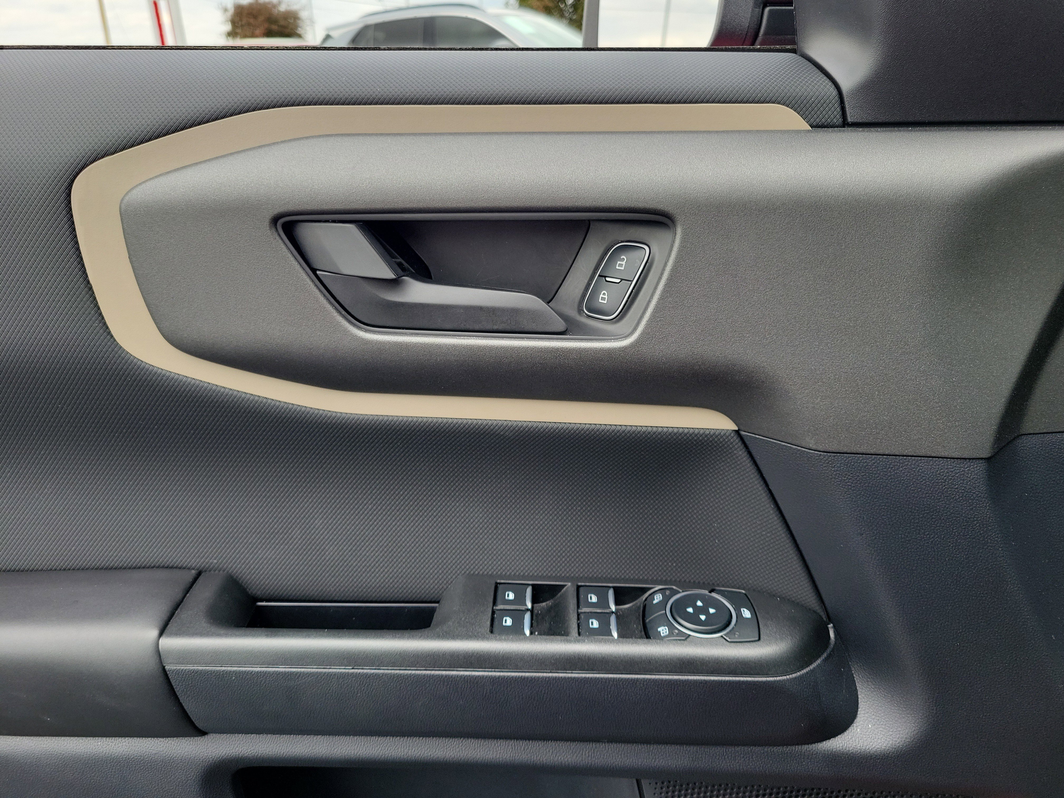 Used 2025 Ford Bronco Sport Big Bend w/ Convenience Package AWD/4WD image 18