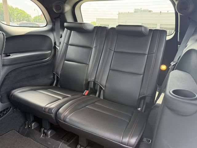 Used 2026 Dodge Durango GT AWD/4WD image 11