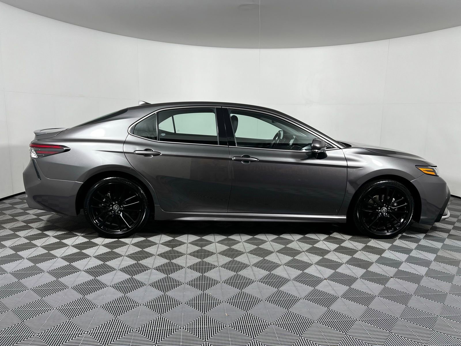 Certified 2024 Toyota Camry XSE image 4